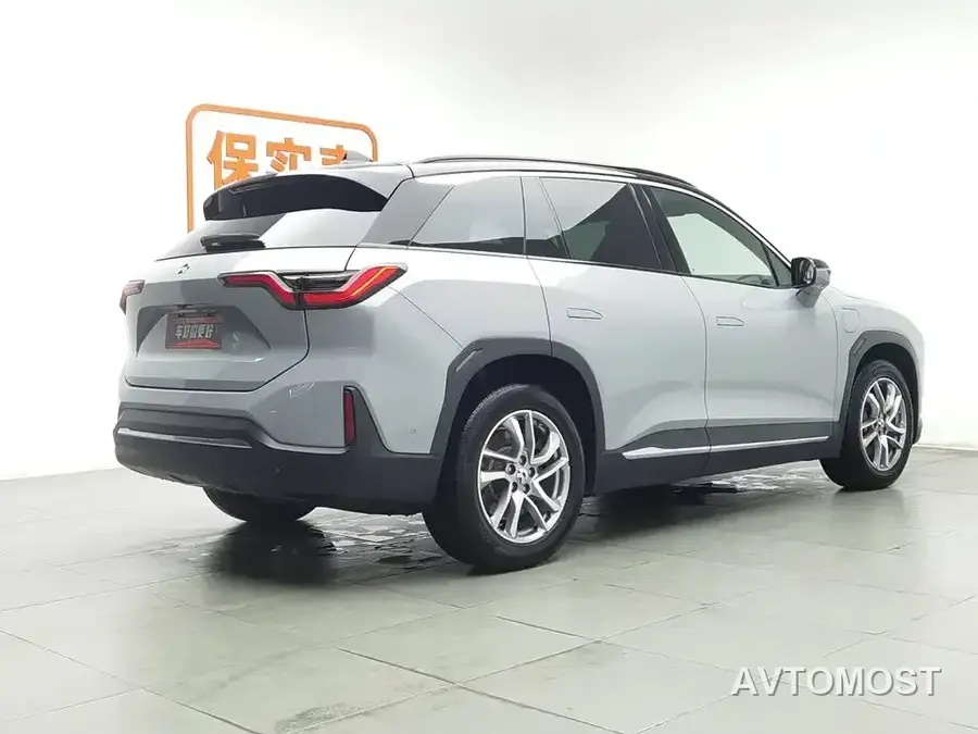 NIO ES6 - фото