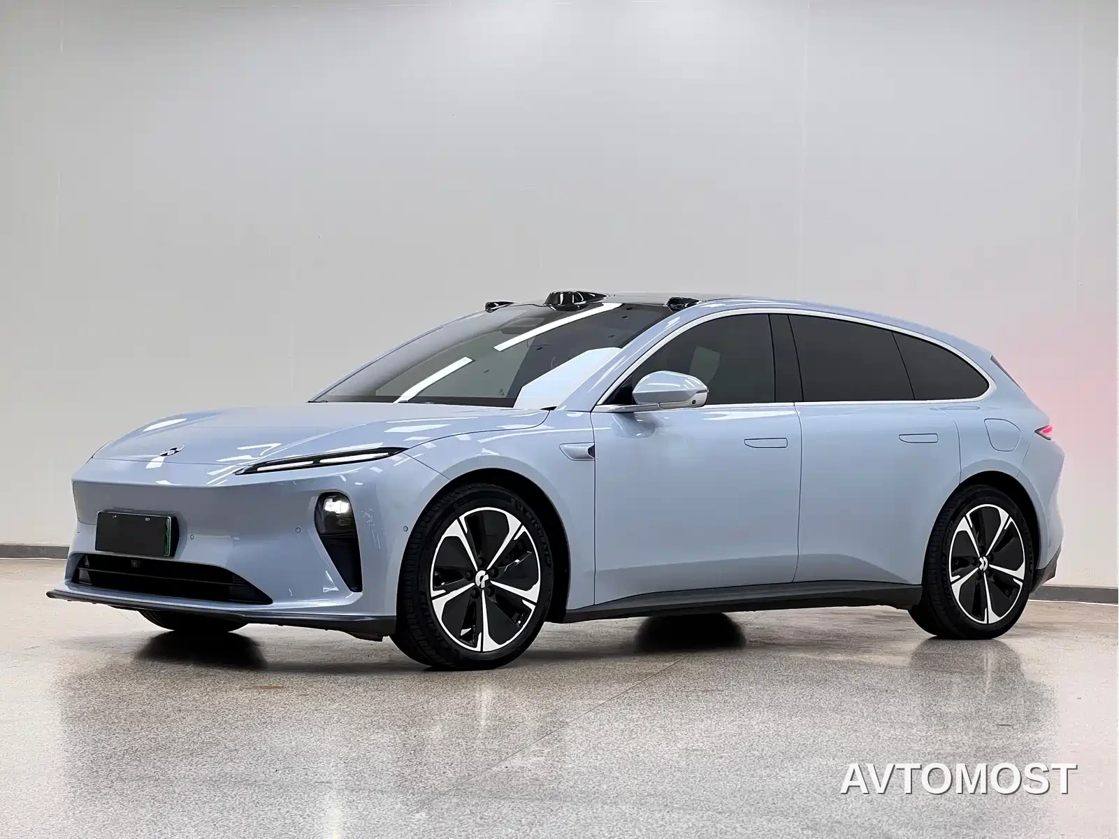 NIO ET5T