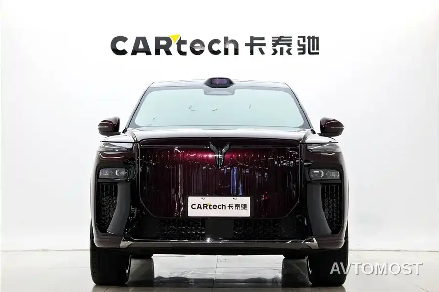 Taishan X8 - фото