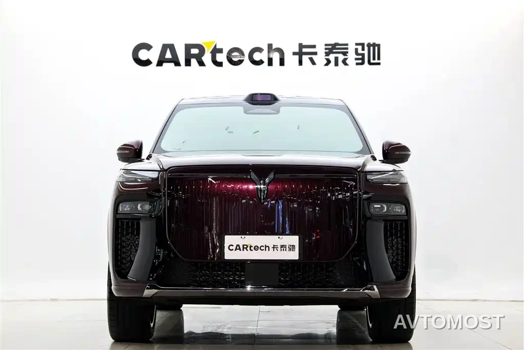 Taishan X8