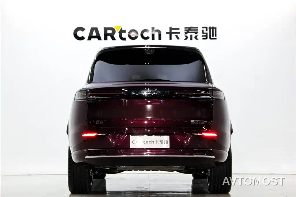 Taishan X8 — фото 5