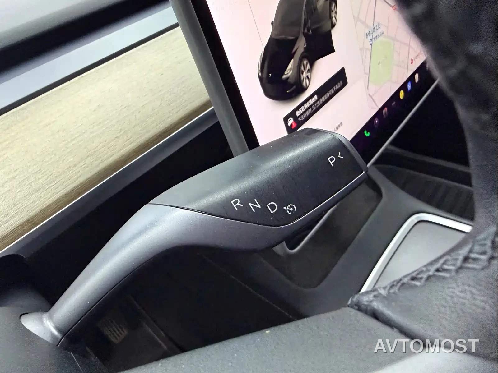 Tesla Model Y Juniper — фото 22