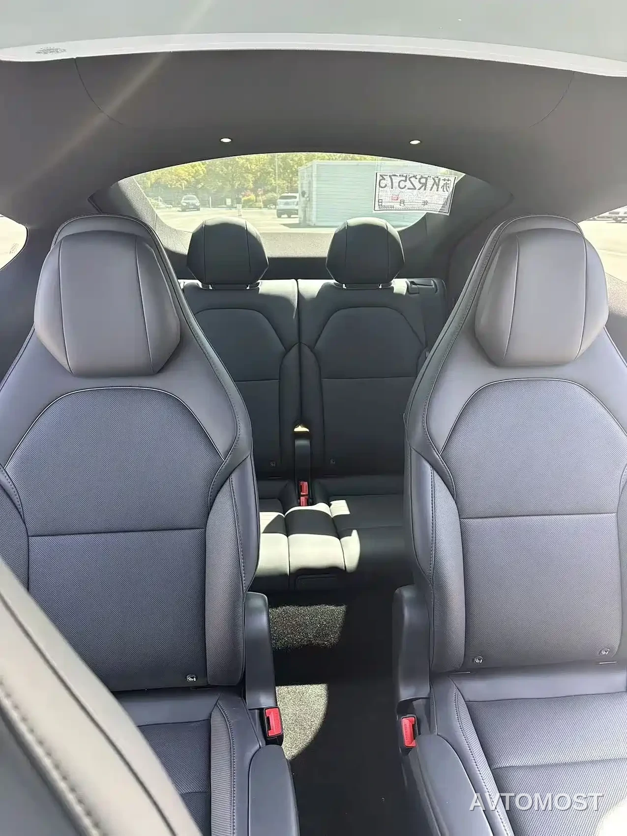 Tesla Model Y L Juniper — фото 11