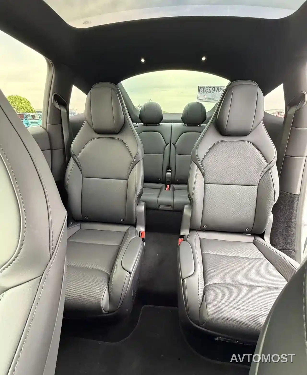 Tesla Model Y L Juniper — фото 22
