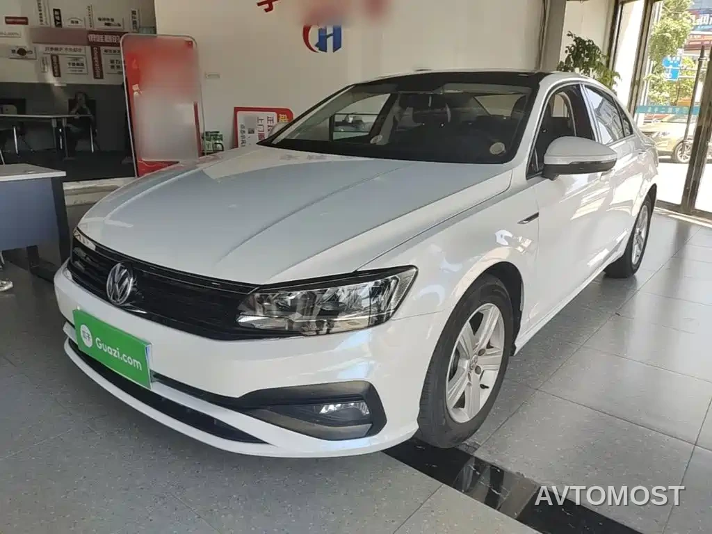 Volkswagen Lamando