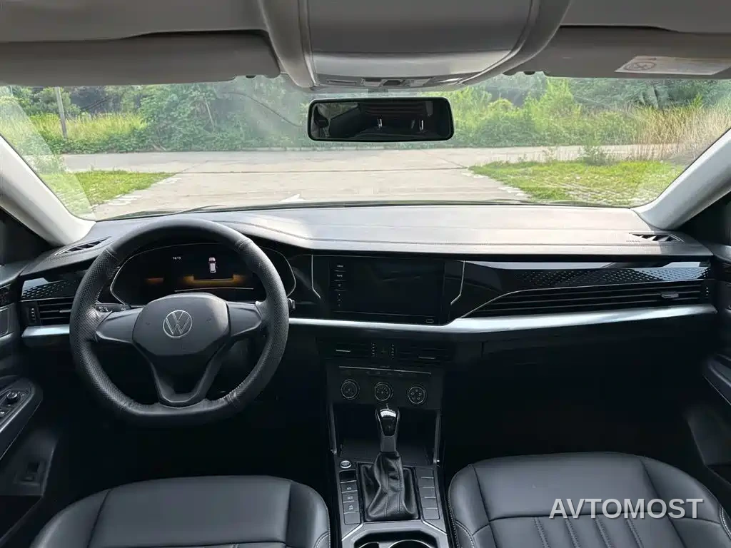 Volkswagen Passat — фото 10