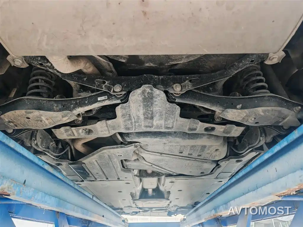 Volkswagen Passat — фото 28