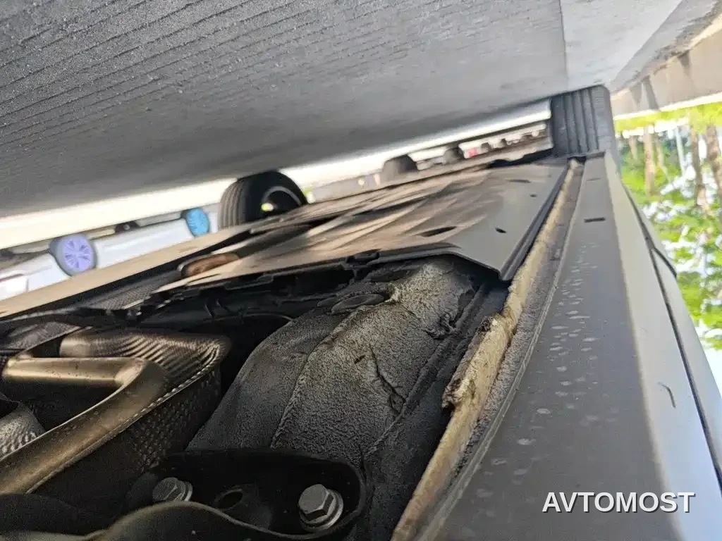 Volkswagen Tharu — фото 18