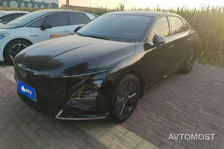 Wuling Xingguang 560 - фото