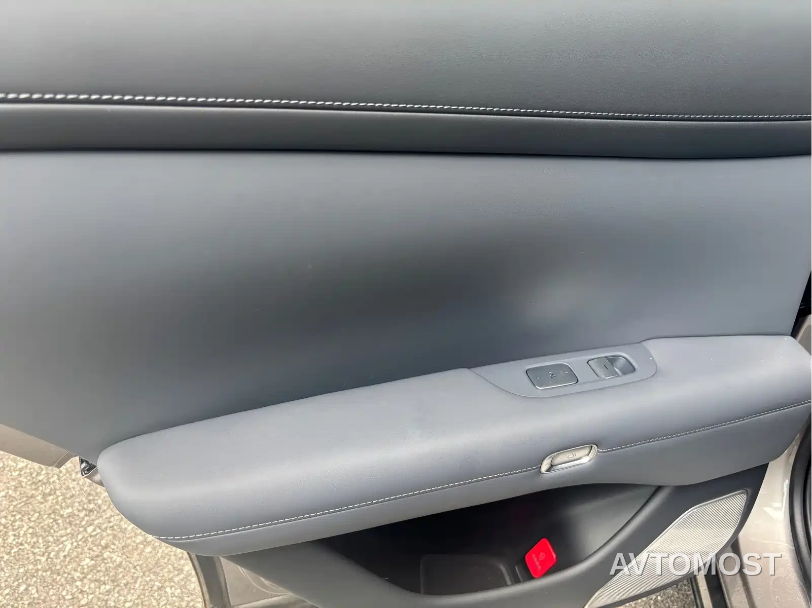 Xiaomi YU7 GT — фото 8