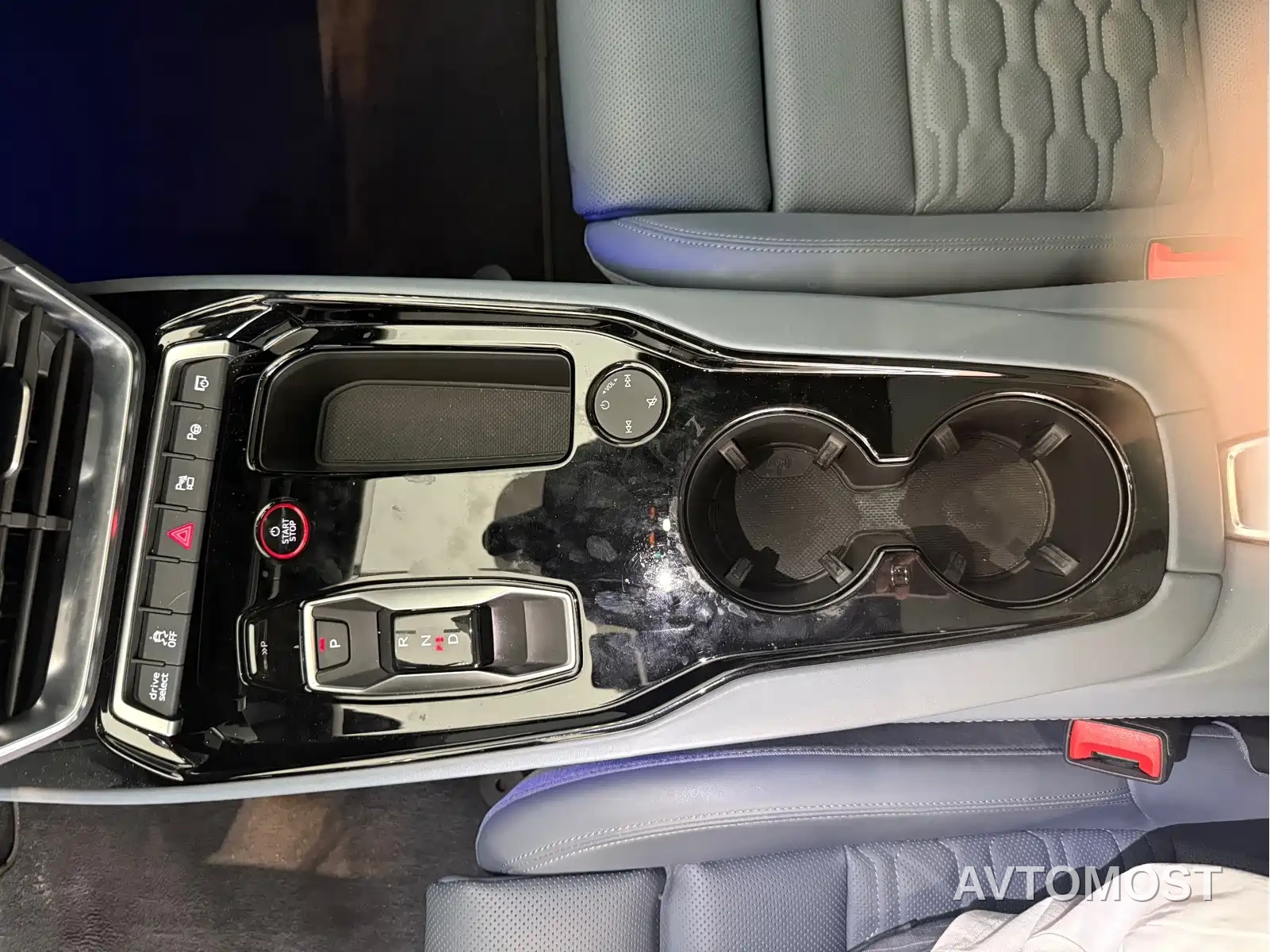 Audi e-tron GT 2023 Base Model — фото 14