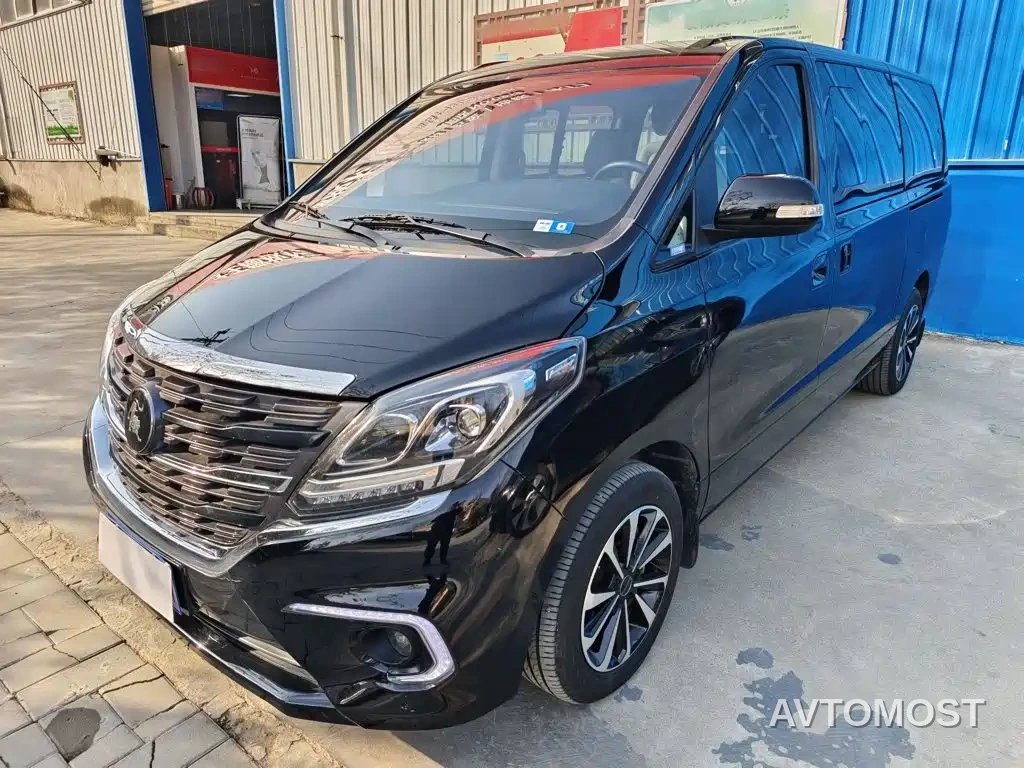 Dongfeng Fengxing M7 2022 Noble Series 2.0T Automatic Marquis Edition — фото 2