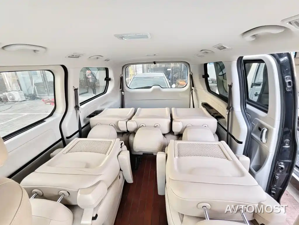 Dongfeng Fengxing M7 2022 Noble Series 2.0T Automatic Marquis Edition — фото 14