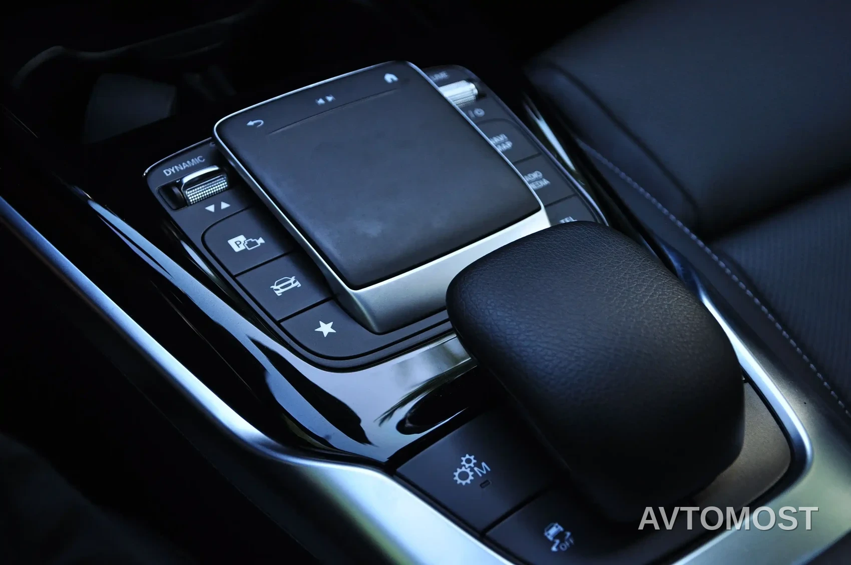Mercedes-Benz CLA AMG 2022 AMG CLA 45 4MATIC+ — фото 11