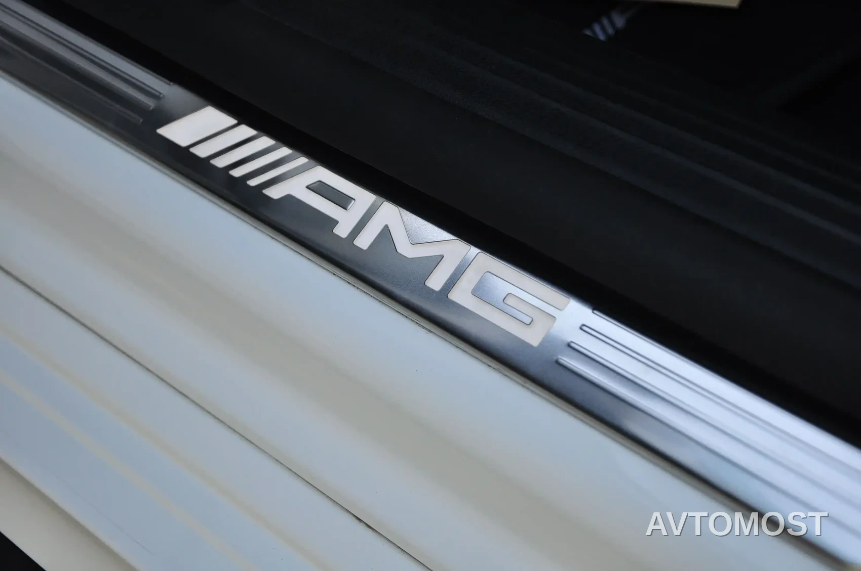 Mercedes-Benz CLA AMG 2022 AMG CLA 45 4MATIC+ — фото 13
