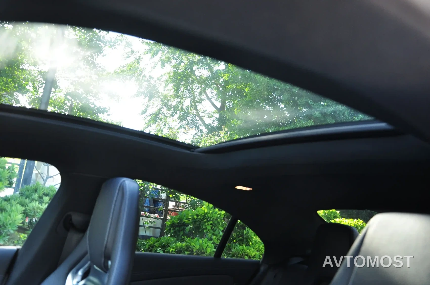 Mercedes-Benz CLA AMG 2022 AMG CLA 45 4MATIC+ — фото 14