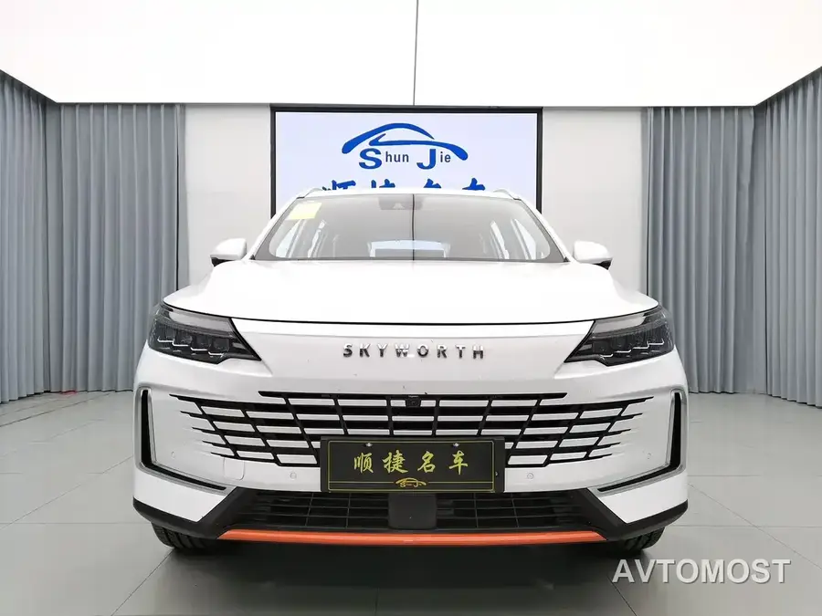 Skyworth HT-i 2024 1.5L PHEV 115KM Taidao Edition