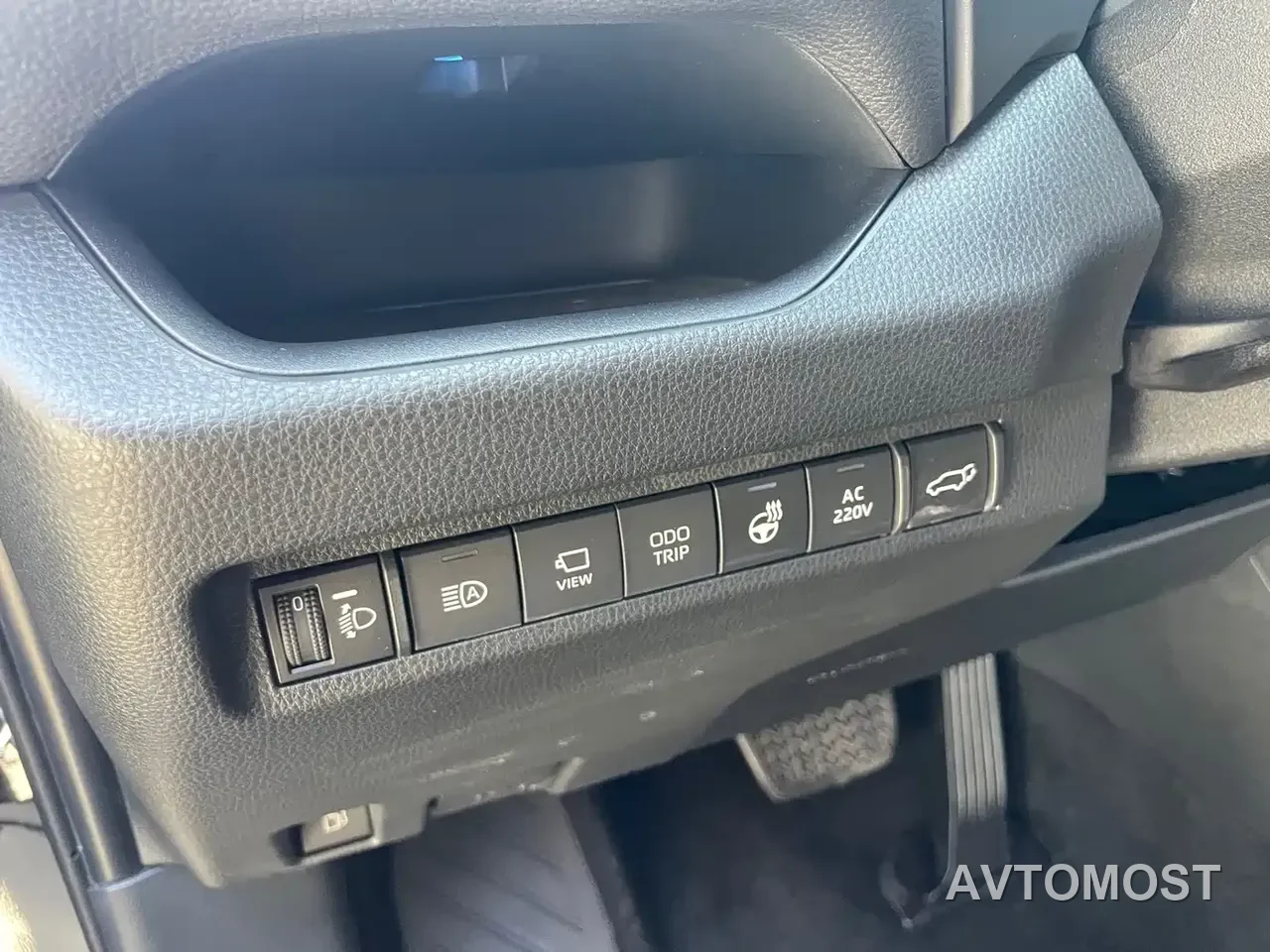 Toyota Wildlander New Energy 2023 High Performance 2.5L AWD Turbo Edition — фото 18