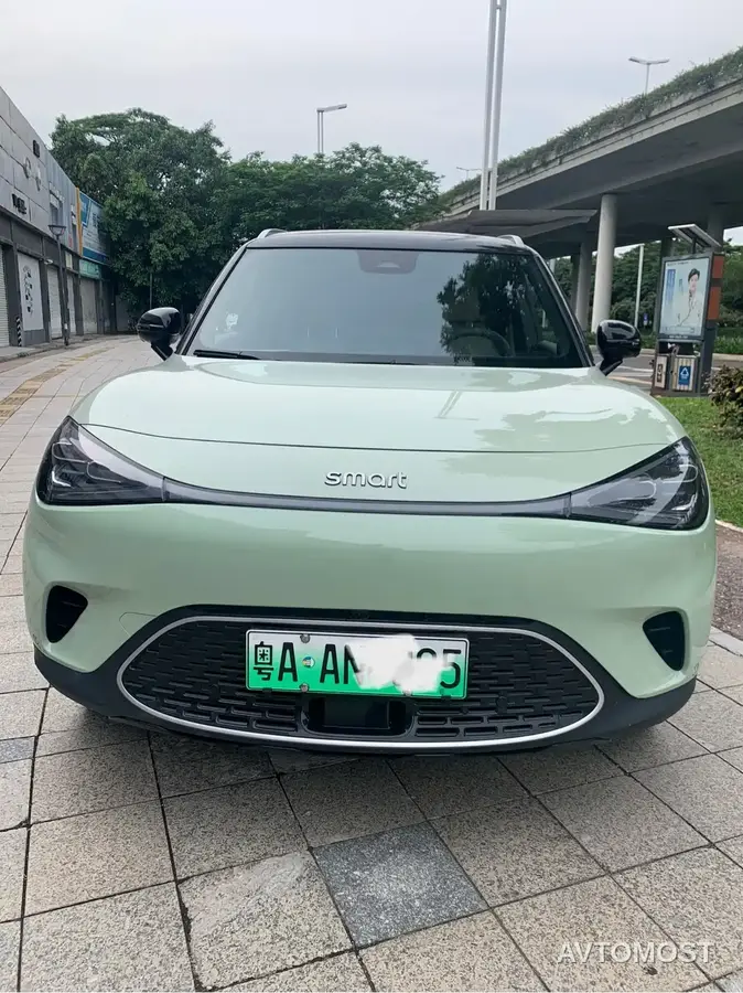smart Elf #1 2022 Premium Edition