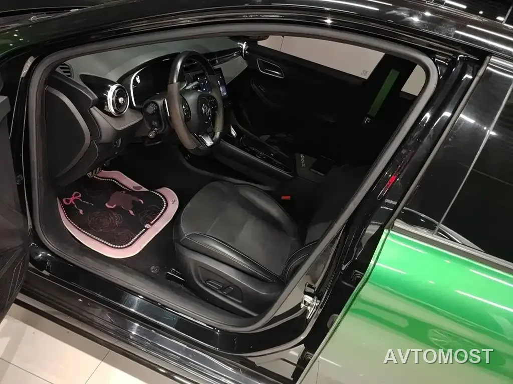 MG 6 New Energy 2021 1.5T Hybrid X POWER Master Edition — фото 13
