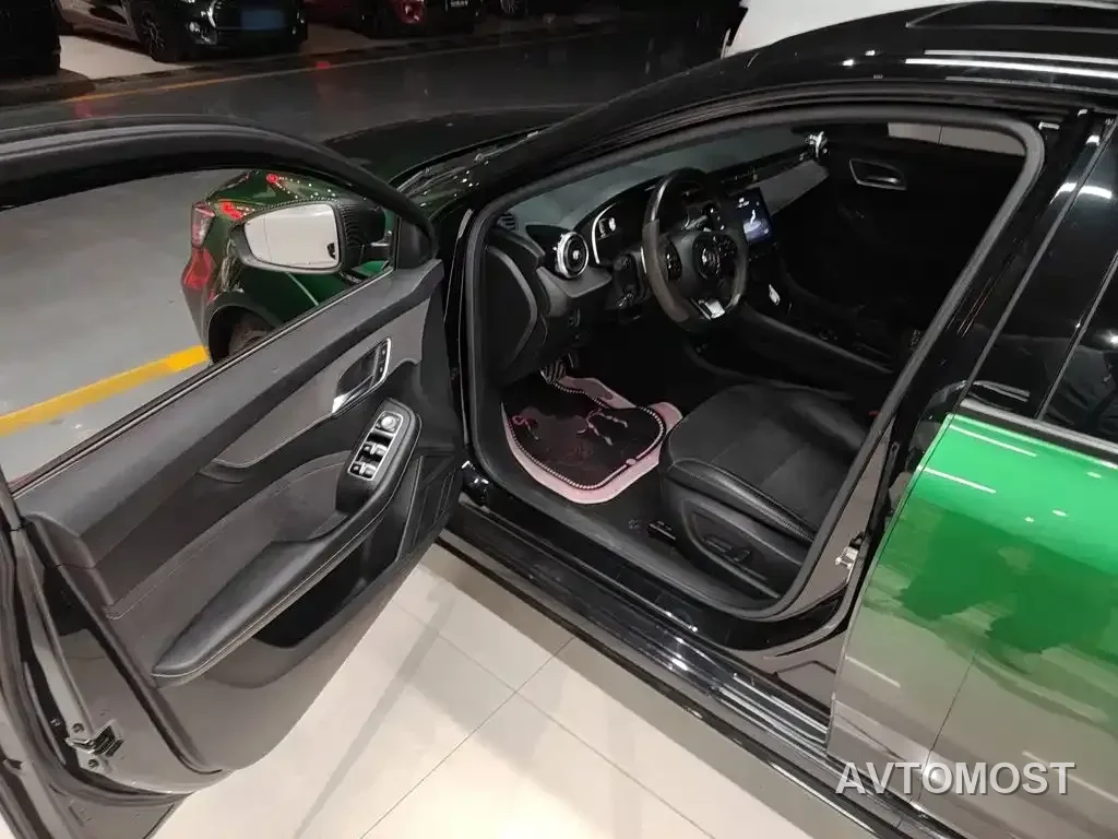 MG 6 New Energy 2021 1.5T Hybrid X POWER Master Edition — фото 14