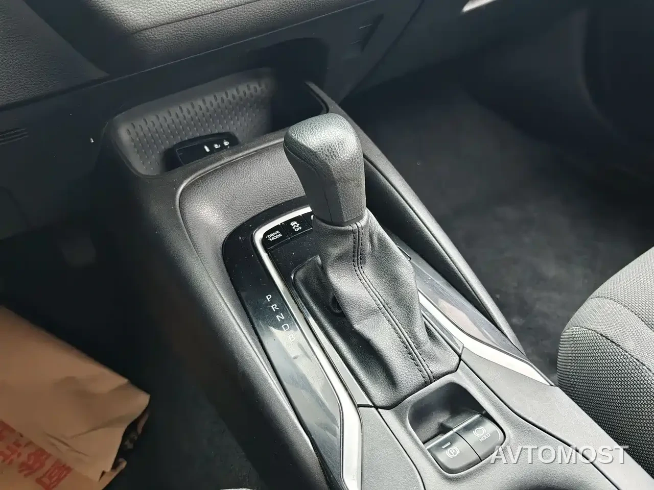Toyota Levin 2021 Dual Engine 1.8H E-CVT Progressive Edition — фото 10