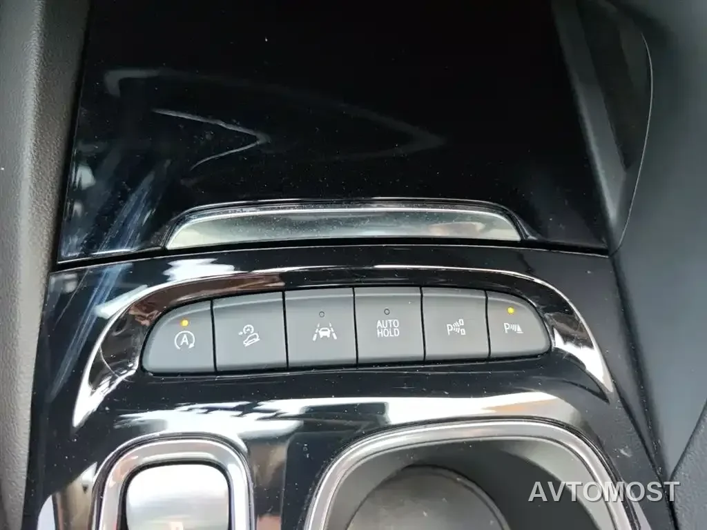 Buick Envision Plus 2022 Envision Plus Avenir 5-Seater — фото 3