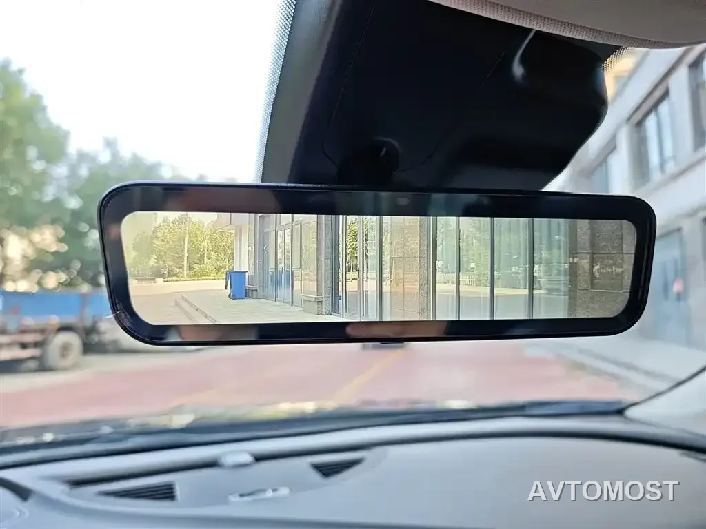 Buick Envision Plus 2022 Envision Plus Avenir 5-Seater — фото 16