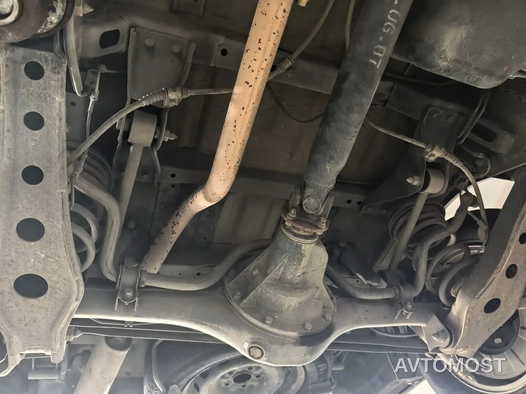 JAC Refine M4 2020 2.0CTI Diesel Manual Dynamic Edition China VI — фото 18