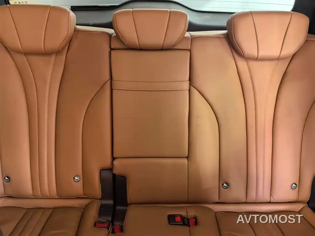 Hongqi HQ9 PHEV 2024 Model 2.0T AWD Business Edition — фото 6