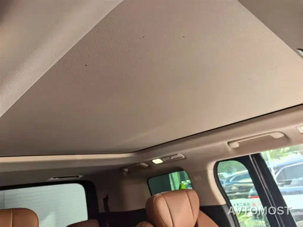 Hongqi HQ9 PHEV 2024 Model 2.0T AWD Business Edition — фото 15