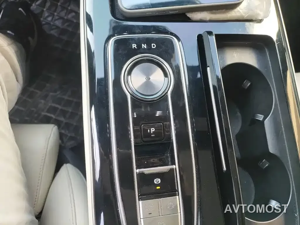 AION LX 2022 Plus 80D Flagship Edition — фото 6