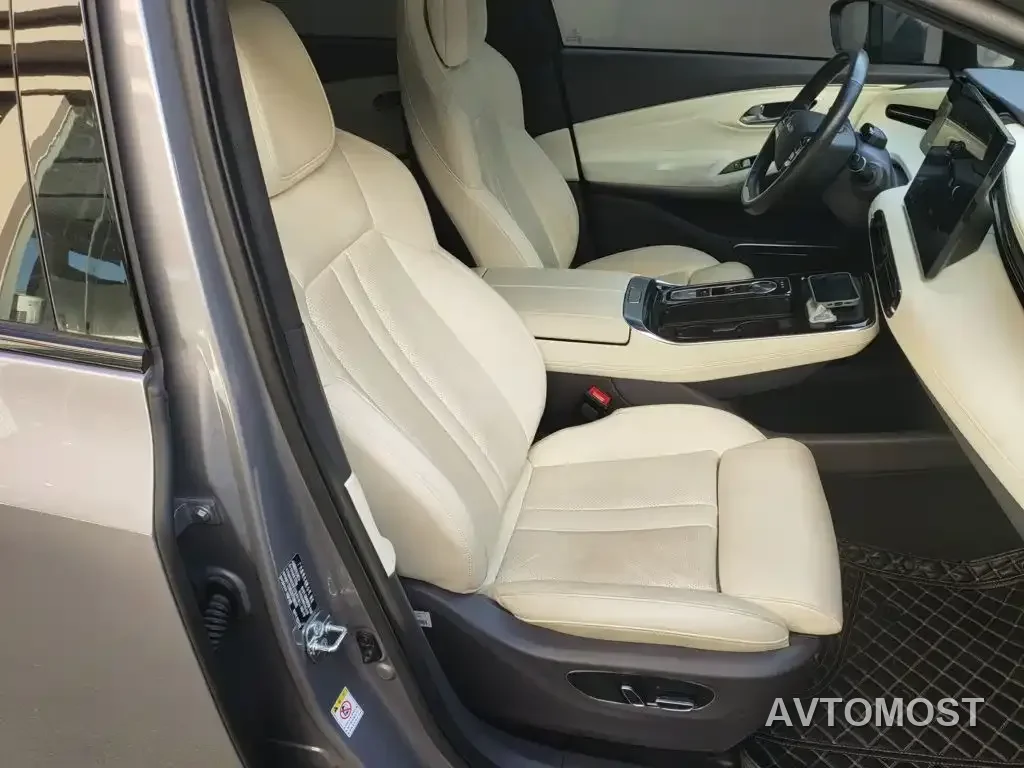 AION LX 2022 Plus 80D Flagship Edition — фото 16