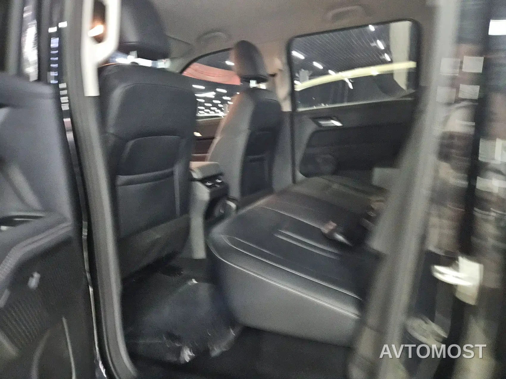 Jiangling Dadao 2024 All-Rounder 2.3T Diesel Automatic 2WD Standard Wheelbase Comfort — фото 5