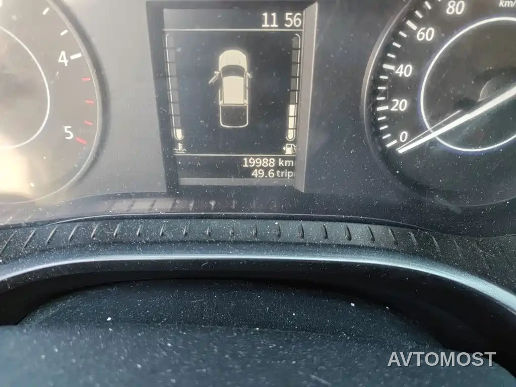 Jiangling Baodian 2023 2.5T Diesel 2WD Comfort Edition Standard Wheelbase JX4D25A6L — фото 5