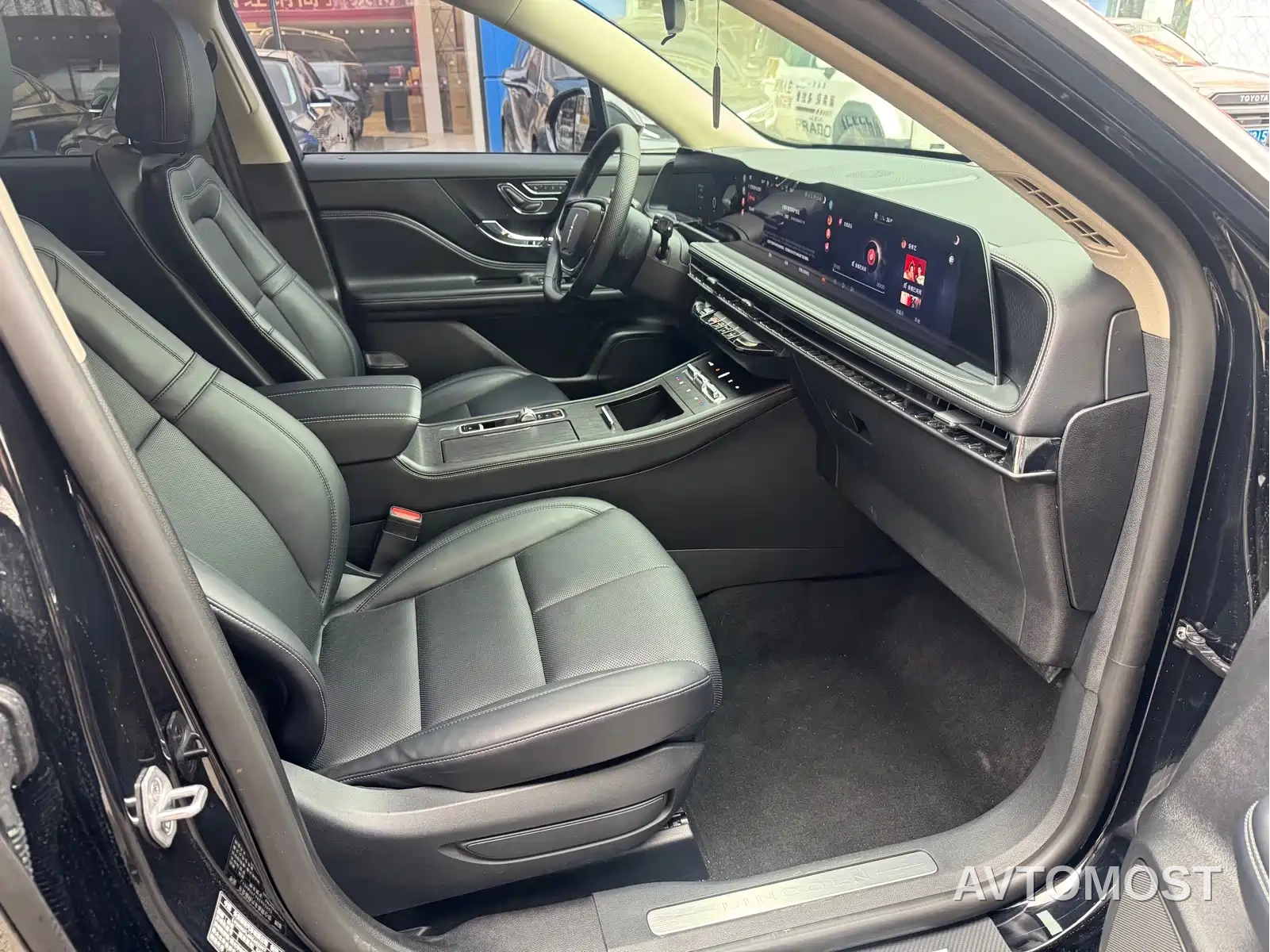 Lincoln Adventurer 2024 1.5T 2WD Premium Hybrid — фото 7
