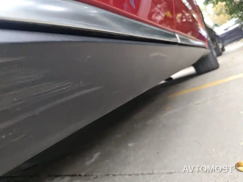 BYD Han 2020 DM AWD Performance Premium — фото 15
