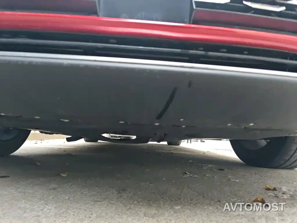 BYD Han 2020 DM AWD Performance Premium — фото 21