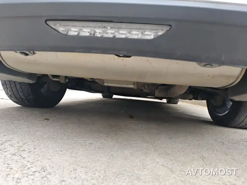 BYD Han 2020 DM AWD Performance Premium — фото 23