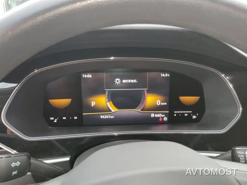 Volkswagen Passat 2022 280TSI Business Edition — фото 7
