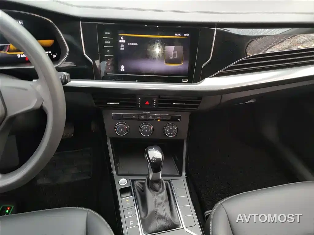 Volkswagen Passat 2022 280TSI Business Edition — фото 8