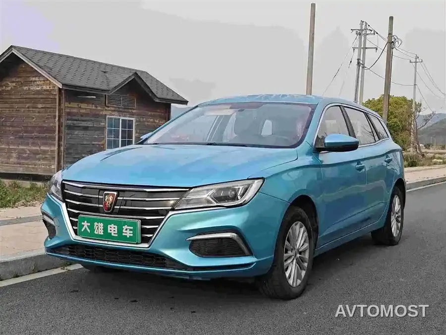 Roewe Ei5 2020 Comfort Edition