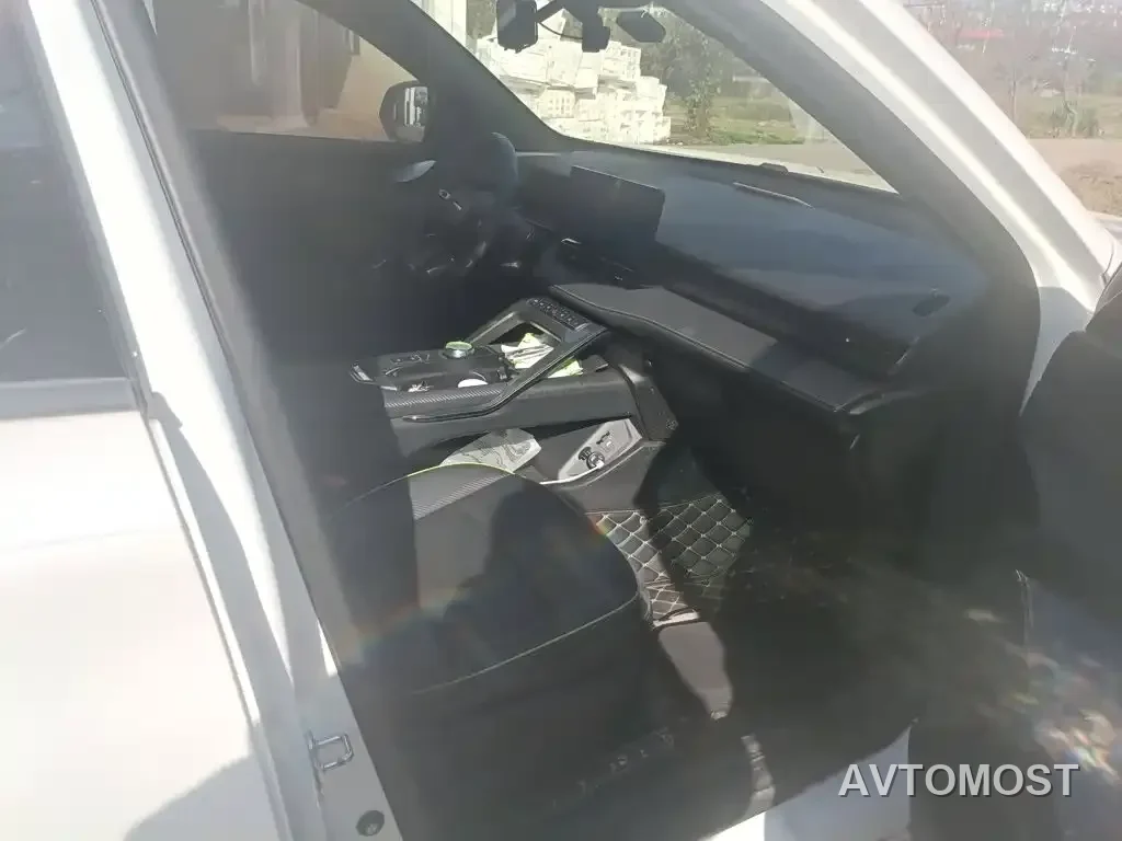 Haval H6S 2022 Model 1.5T DHT Joy Run Edition — фото 10