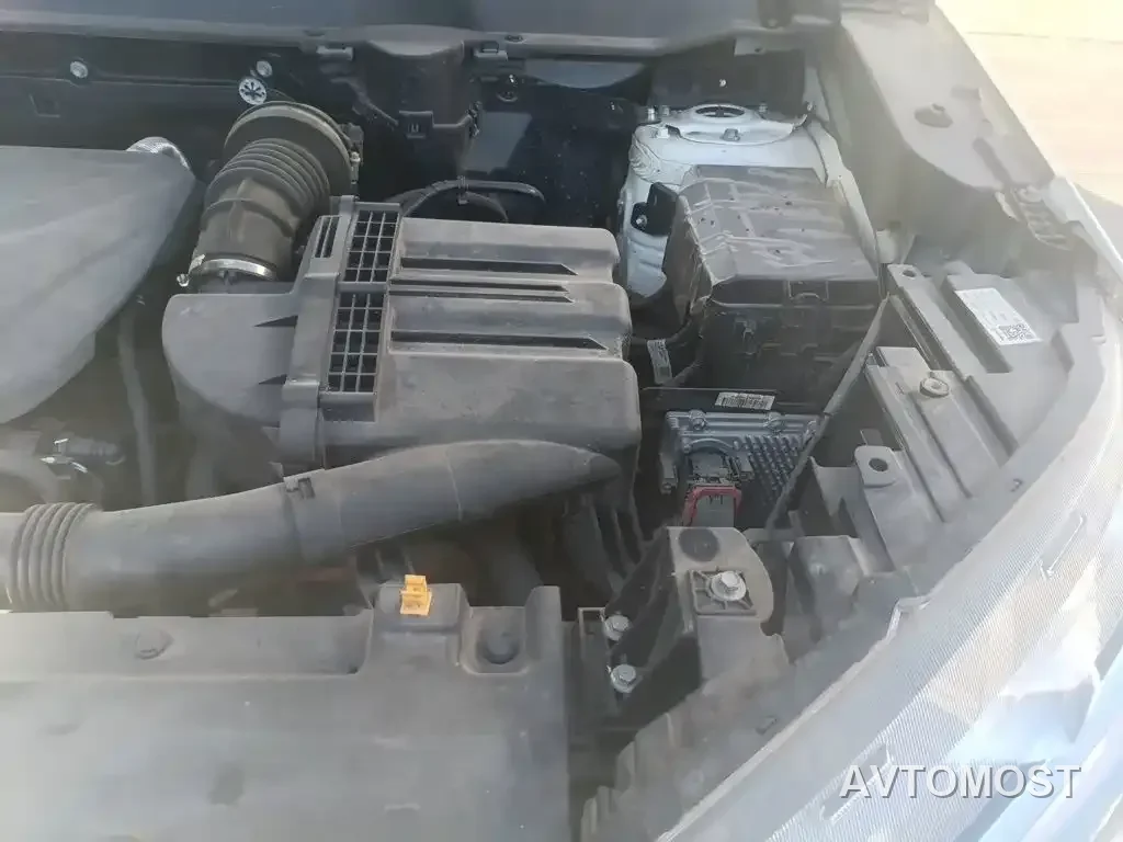 Haval H6S 2022 Model 1.5T DHT Joy Run Edition — фото 21