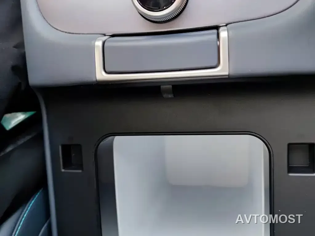 BYD Hai Shi 07 DM-i 2025 150 Pilot+ Edition — фото 18