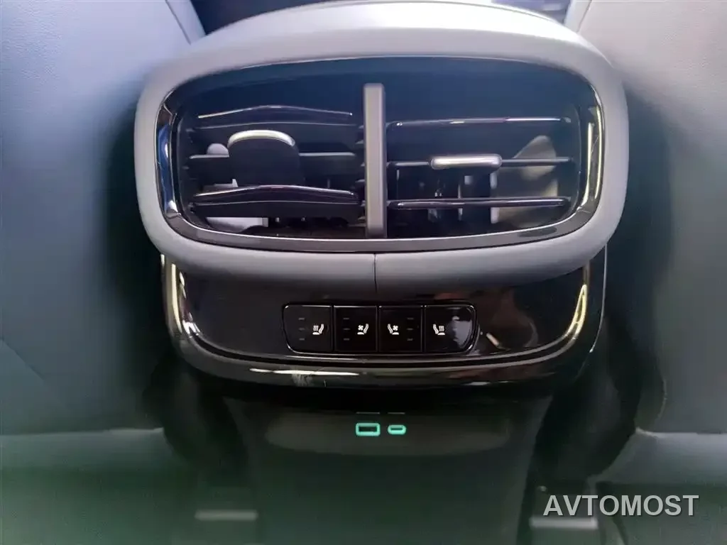 BYD Hai Shi 07 DM-i 2025 150 Pilot+ Edition — фото 19