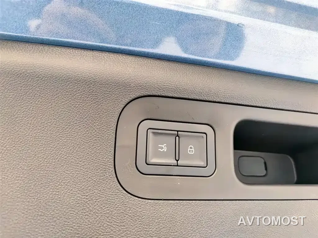 BYD Hai Shi 07 DM-i 2025 150 Pilot+ Edition — фото 20