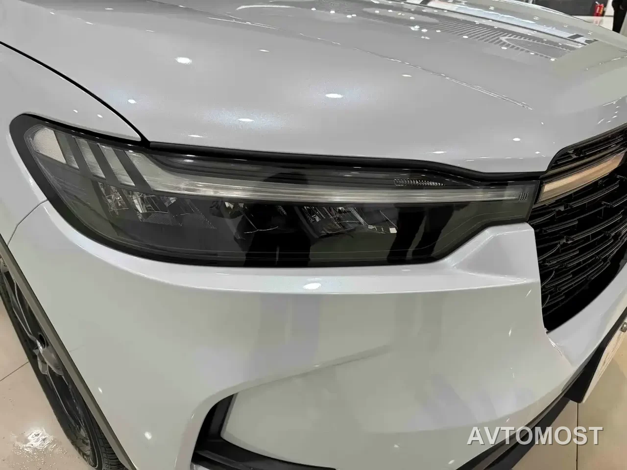 Honda HR-V 2023 2.0L e:HEV Dynamic Smart Edition — фото 10