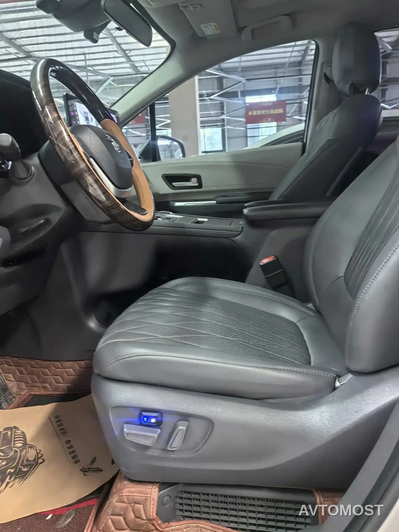 Toyota Sienna 2021 2.5L Hybrid Comfort Edition — фото 5
