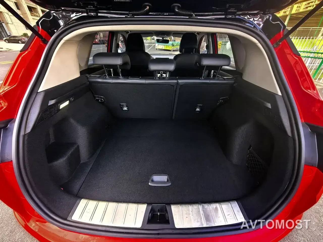Geely Bin Yue New Energy 2020 1.5T ePro Higher — фото 15